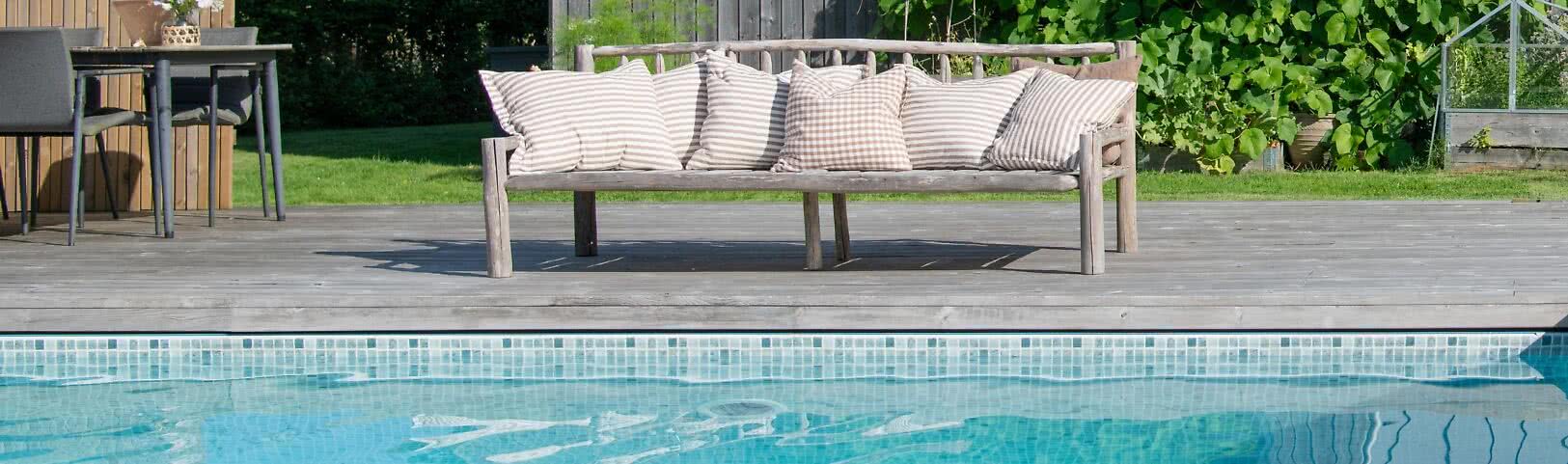 Inspirationsbild pool